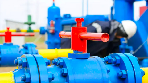 Nhu cầu tăng cao, giá gas tiếp tục lên