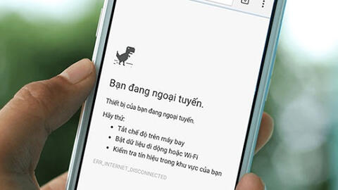 Mạng 3G, 4G của Mobifone bị sập