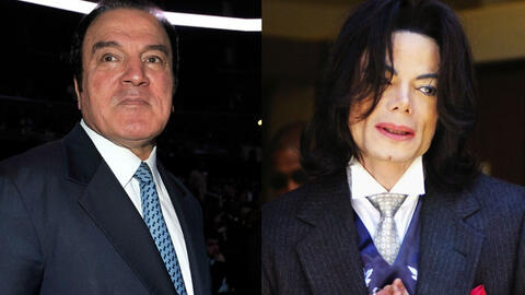 Quản lý cũ Michael Jackson tiếp tục đòi bồi thường 3 triệu USD