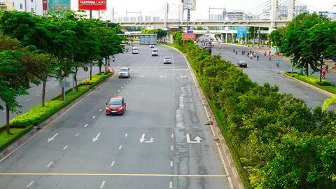 Tại sao TP.HCM không thể quay về thời 'Zero COVID-19'?