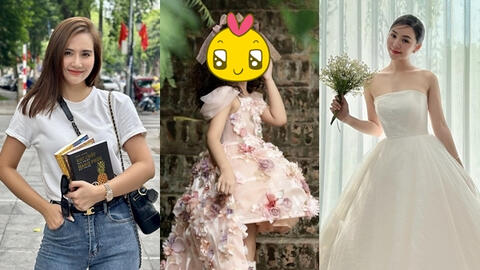 Lộ ảnh Huyền Lizzie, Quỳnh Kool và "con gái" trong phim mới, là sao nhí cực hot hiện nay