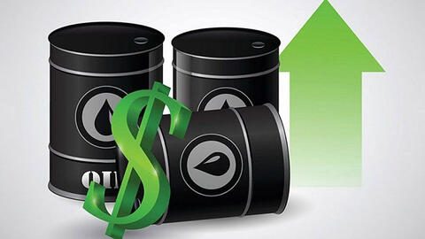 Giá dầu thiết lập mức cao nhất 1 năm qua