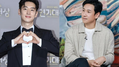 Tranh cãi tài tử Lee Je Hoon tuyên bố nhận giải Daesang: “Lee Sun Kyun là hình mẫu tôi muốn noi theo”