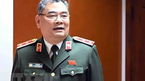 Xử lý người đưa thông tin thất thiệt liên quan đến Tập đoàn Vingroup