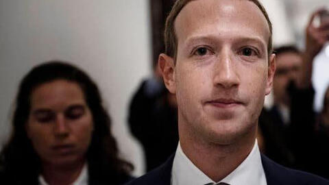 Mark Zuckerberg: Hãy tập trung vào việc xây dựng các mối quan hệ hơn là ‘vào mục tiêu’