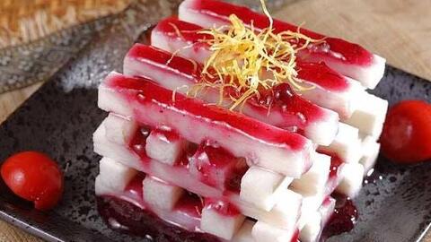 Củ này giá đắt cũng nên mua, ăn vào không chỉ bổ thận mà còn ngừa ung thư, giảm cholesterol trong máu