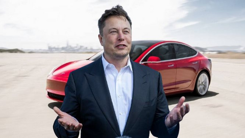 Vốn hóa thị trường của Tesla đạt 1.000 tỷ USD lần đầu tiên sau khi Hertz đặt mua 100.000 xe điện