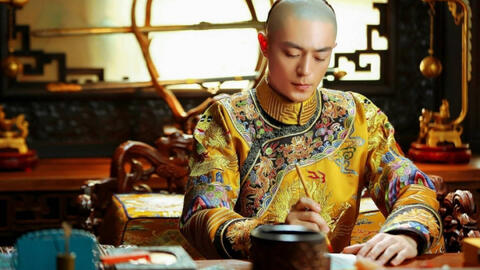 Đêm giao thừa, hoàng đế nhà Thanh thường làm một việc: Rất đỗi đơn giản nhưng lại mang ý nghĩa đặc biệt