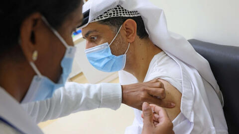 Hiệu quả của vaccine Hayat Vax?