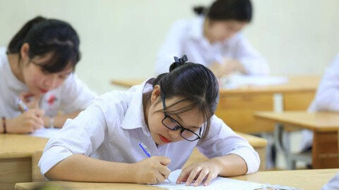 Đề thi và gợi ý đáp án môn Sinh học tốt nghiệp THPT 2021