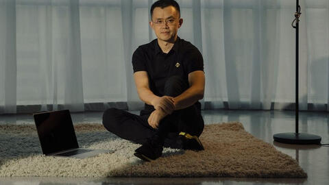Binance đầu tư 200 triệu USD vào Forbes