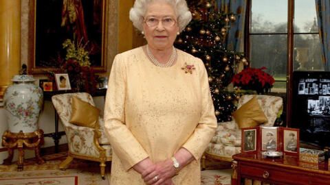 Nữ hoàng Elizabeth II: 70 năm thăng trầm cùng đất nước và hoàng gia Anh