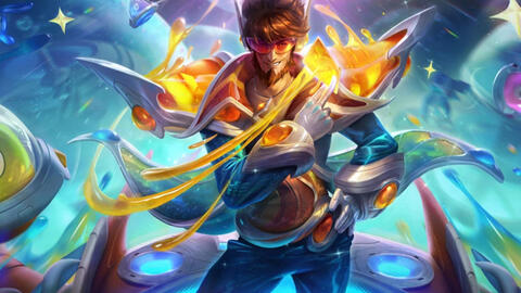 Đấu Trường Chân Lý mùa 10: Top 3 đội hình giúp game thủ leo hạng thần tốc ở mùa giải mới