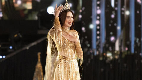 Tòa thụ lý vụ hoa hậu Thùy Tiên kiện bà Đặng Thùy Trang đòi bồi thường thiệt hại hơn 387 triệu