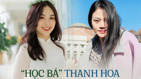 Các "học bá" Việt chia sẻ bí quyết vào ĐH Thanh Hoa, vào được cũng cẩn thận kẻo phải học đến khóc!