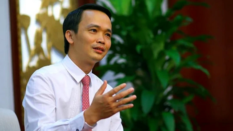 Cổ phiếu họ FLC 'trắng bên mua' sau thông tin chủ tịch Trịnh Văn Quyết bị tạm hoãn xuất cảnh