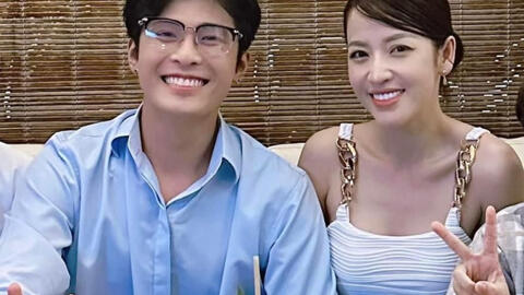 Puka lần đầu lộ diện bên Gin Tuấn Kiệt hậu xác nhận kết hôn, lộ chi tiết chứng minh mối quan hệ với nhà chồng tương lai