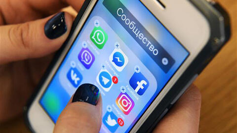 Facebook mạnh tay chặn tin giả về dịch bệnh