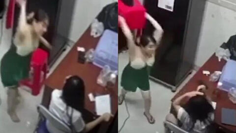 Bé gái lớp 6 bị mẹ đẻ bạo hành: Bé gái tạm thời cách ly khỏi mẹ
