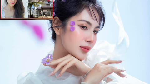 Vợ chồng Thủy Tiên - Công Vinh bị kiện vì xây biệt thự