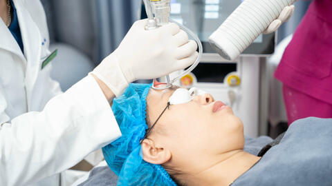 Đảo ngược quá trình lão hoá da:  Khám phá tiềm năng của chăm sóc da hiệu quả