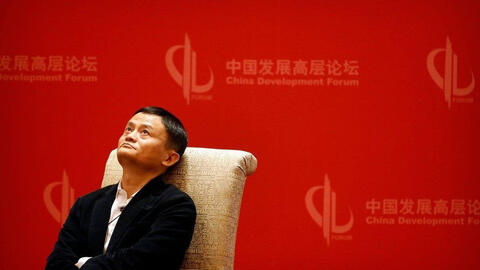 'Sau khoản phạt kỷ lục, rắc rối với Alibaba chưa kết thúc'