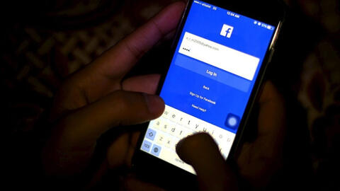 Người dùng có thể bị đánh cắp mật khẩu Facebook nếu tải các ứng dụng này