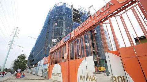 Cổ phiếu khuyến nghị ngày 1/2: BMP, HPX, DRC, TCB, HPX, HPG