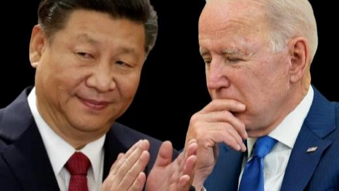 Ông Tập Cận Bình: Trung Quốc sẵn sàng hợp tác với Mỹ trên quan điểm 'tôn trọng lẫn nhau'