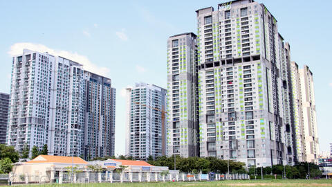 Đất nền vẫn là kênh đầu tư hấp dẫn và thu hút nhà đầu tư trong năm 2020