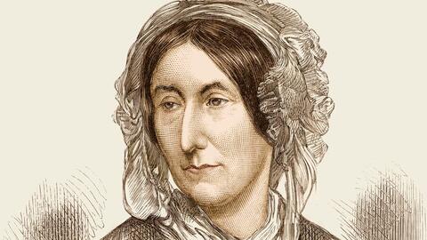 Google Doodle hôm nay 2/2 tôn vinh Mary Somerville, bà là ai?