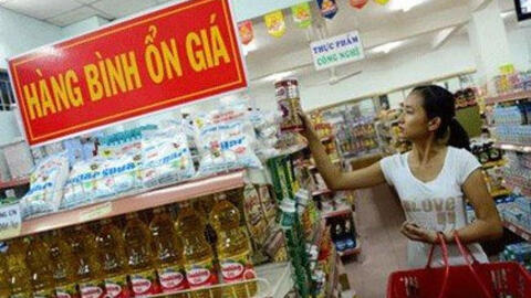 TP.HCM công bố 4 chương trình bình ổn thị trường