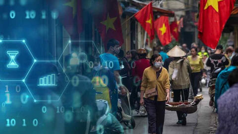 Big Tech hoạt động tại Việt Nam: Sẽ bị thu thuế thông qua hệ thống ngân hàng, cung cấp thông tin bên bán để chống hàng giả
