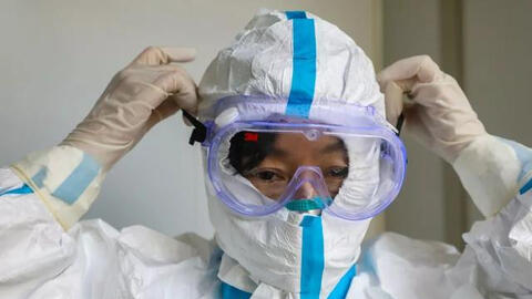 Nữ anh hùng phát hiện virus corona chủng mới của Trung Quốc