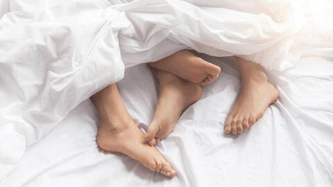 8 việc phải làm sau "chuyện ấy" để tránh rước bệnh vào người