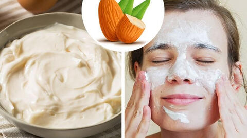 6 công thức làm sạch da lành tính thay thế bộ 3 sản phẩm skincare
