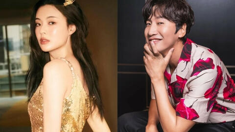 Lee Sun Bin bất ngờ lên tiếng về chuyện đóng chung với bản sao của Lee Kwang Soo, “hươu cao cổ” phản ứng ra sao khi xem phim?