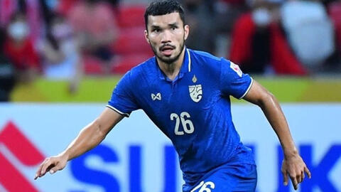 U23 Thái Lan ôm hận bởi bàn thua ở phút 89; U23 Myanmar khiến U23 Việt Nam rời Asiad trong cay đắng