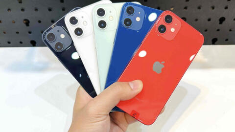 Những mẫu iPhone giá rẻ như cho cũng không nên mua lúc này