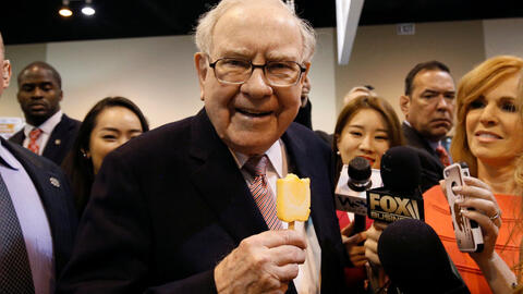 Những câu nói bất hủ của nhà đầu tư huyền thoại Warren Buffett