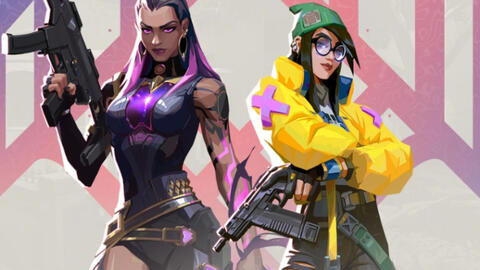 Bom tấn nhà Riot trở thành 1 trong 2 tựa game đỉnh cao cho phái nữ, độc chiếm ngành Esports trong năm 2023