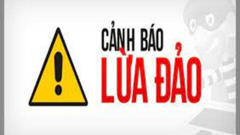 Cảnh báo nhiều chiêu trò lừa đảo dịp Tết Nguyên đán
