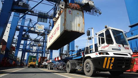 Thành phố Hồ Chí Minh: Thu ngân sách 5 tháng đầu năm tăng 22,8%