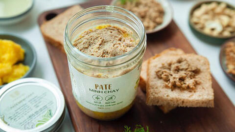 Bệnh nhân ngộ độc pate Minh Chay đã tử vong