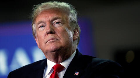 Người phục vụ riêng của Tổng thống Mỹ Donald Trump nhiễm Covid-19