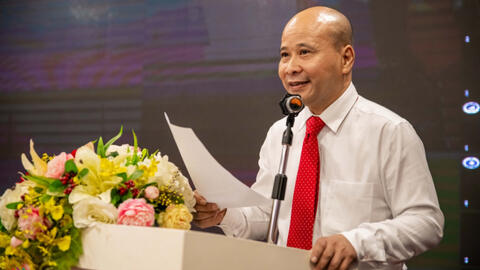 Hội thảo quốc tế “Lãnh đạo và Quản lý trong thời đại chuyển đổi số”