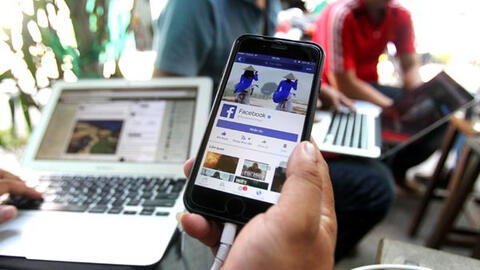 Bộ TT&TT đề xuất Facebook có 10.000 followers trở lên phải khai báo thông tin