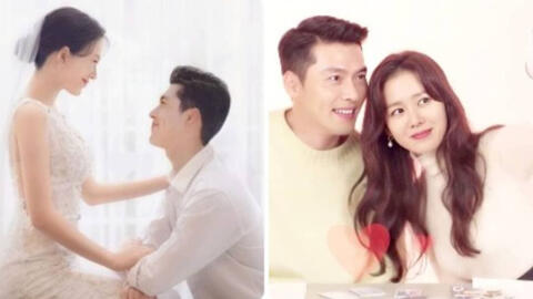 Son Ye Jin: "Ngọc nữ" có catxe cao nhất Hàn Quốc, sức hút toàn cầu và đám cưới cổ tích giữa showbiz
