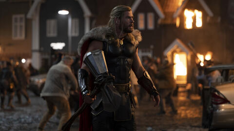 Hành trình hơn 10 năm của Thần Sấm trong Vũ trụ Điện ảnh Marvel