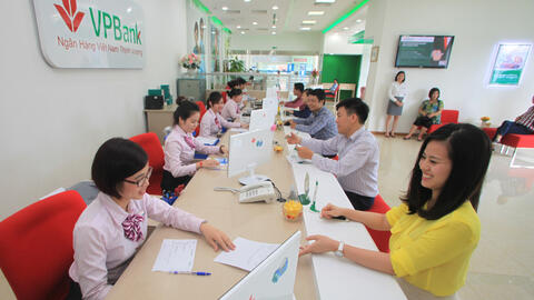 Lịch nghỉ Tết Nguyên đán Tân Sửu 2021 ngân hàng VPbank
